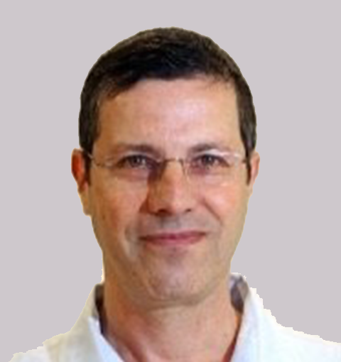 Professor David Rott - MD, FESC, FACC