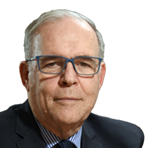 Professor Jonathan Halevy - MD